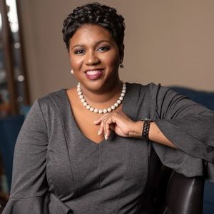 Meet your Posher, Marla